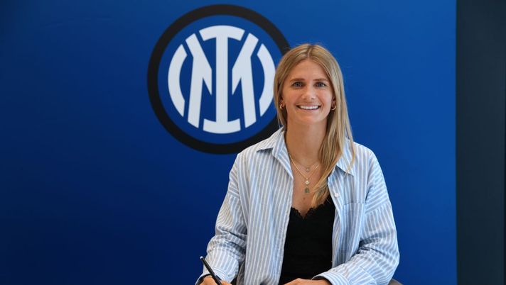 Inter Women, UFFICIALE: rinnovo fino al 30 giugno 2026 per Bowen - immagine 1