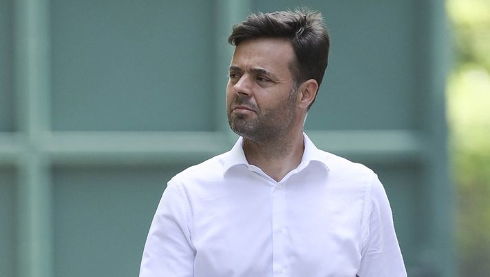 Getty Images Mercato Roma, piace Krivak trequartista croato della Lokomotiv - immagine 1