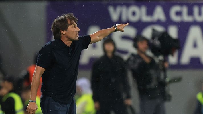Il super lavoro di Conte sta pagando, ora il Napoli è più europeo: l’analisi – GdS - immagine 1