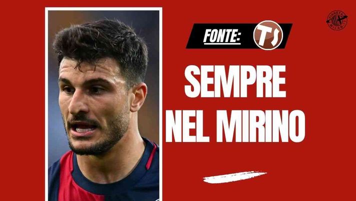 Calciomercato Milan, piace Orsolini: Chukwueze la chiave? I dettagli