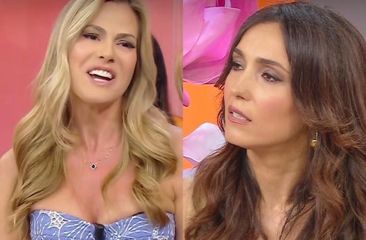 Thais Wiggers su Mammucari: “Io sfortunata in amore. Da quella relazione ho imparato a non…” Thais Wiggers su Mammucari: “Io sfortunata in amore. Da quella relazione ho imparato a non…” - immagine 1
