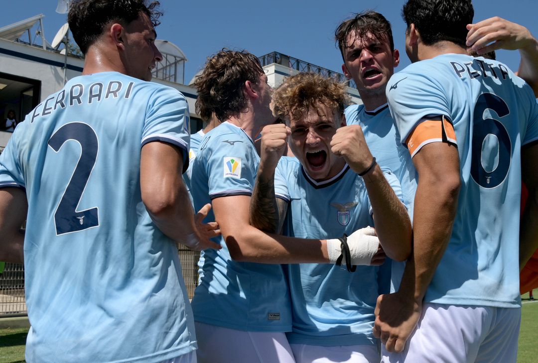 Lazio Primavera