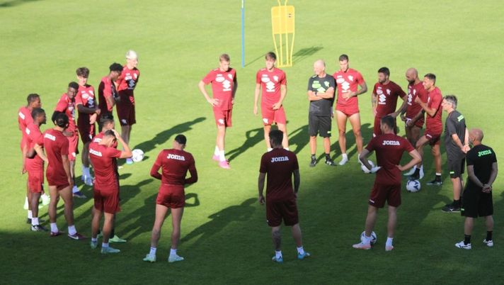 Torino, quando tornano i Nazionali? Gli Under 21 arriveranno solo a Pinzolo - immagine 1
