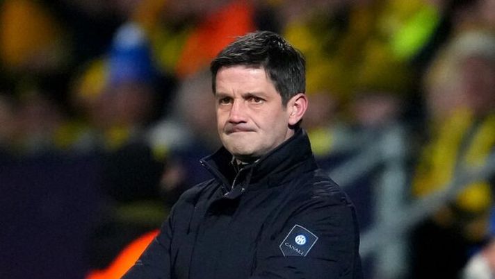 Chivu: “Lautaro starà fuori un bel po’, infortunio muscolare abbastanza serio! Perché Dimarco fuori” - immagine 1