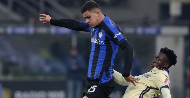 Sky – Inter, Valentin Carboni va al Monza: chiusa la trattativa per il prestito- immagine 3