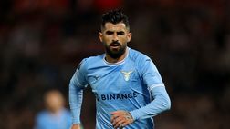 Lazio, Hysaj tranquillizza tutti: “È tutto ok, testa alla partita”