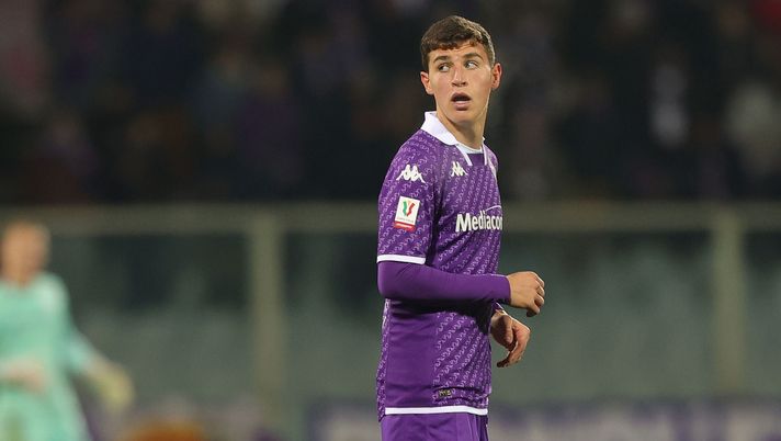 Chi si rivede, Infantino torna in campo con la Primavera. E Italiano osserva - immagine 1