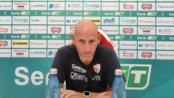Mantova-Brescia, Possanzini: “Meritavamo i tre punti, c’è poco da dire oggi”