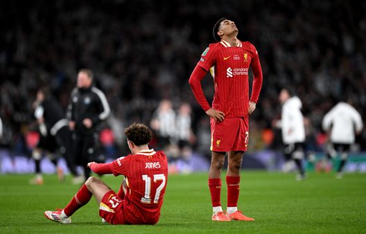 Newcastle scrive la storia: battuto il Liverpool nella finale di Carabao Cup 2025- immagine 3