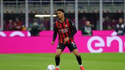 Milan-Inter, De Winter all’intervallo: “Dobbiamo giocare di squadra e cercare il risultato”