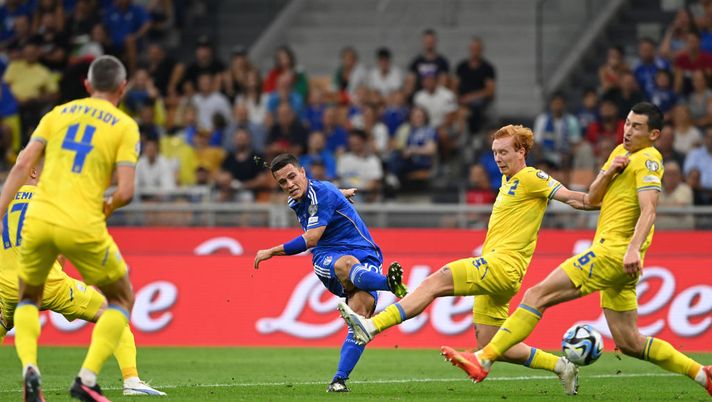 Euro 2024, arriva la decisione: Ucraina-Italia si giocherà a Leverkusen - immagine 1