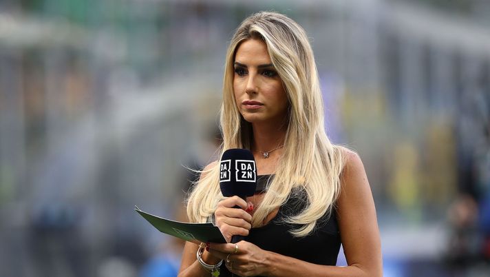 Furia Mazzarri, duro botta e risposta in diretta con Giorgia Rossi: cos’è successo - immagine 1