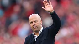 Crisi Liverpool, contro l’Inter è decisiva per Slot. “Ci sono già indiscrezioni su…”