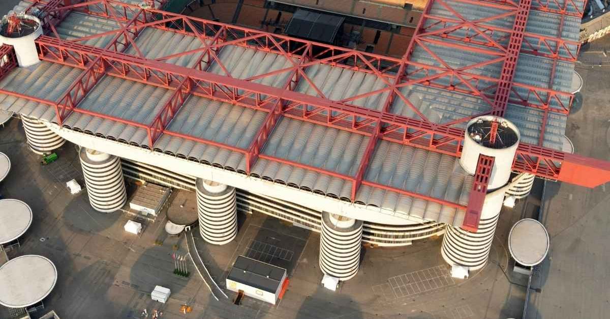 Serafini: “San Siro non era rinnovabile. Il Milan ha speso milioni per San Donato. Persi …”