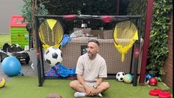 VIDEO / Ha due anni, ma è un calciatore nato: guarda che tiri!