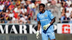 Parma, Suzuki si è operato alla mano: salterà il match contro il Napoli