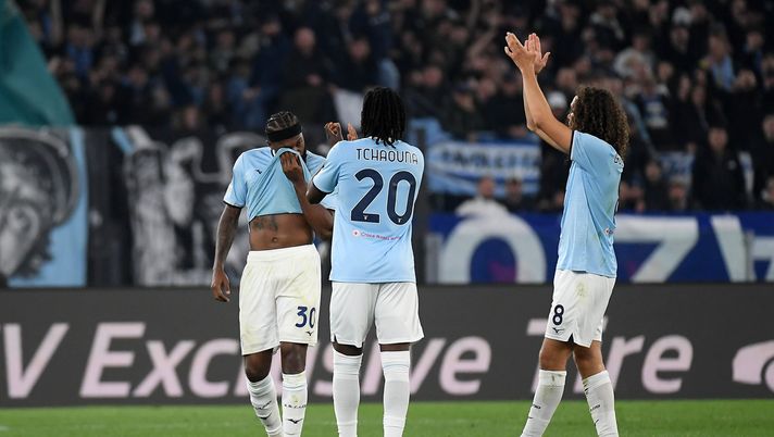 Lazio