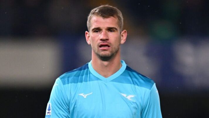 Da Provedel e Romagnoli a Pedro e Belahyane: le ultime sulla formazione della Lazio - immagine 1