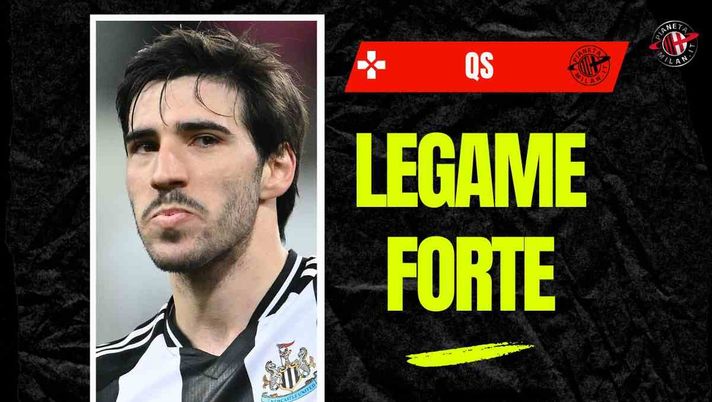 Calciomercato Milan, Tonali: legame forte! Ecco il suo volere. E gli italiani...