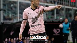 Calciomercato Palermo, GDS: “Di Mariano e Insigne un rebus, anche Diakité è in bilico”