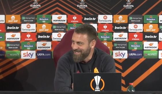 Clamoroso Roma: esonerato De Rossi! Il comunicato ufficiale e le motivazioni- immagine 3