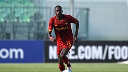 Ndiaye: “Mourinho non è razzista, per noi non era un allenatore ma un educatore”