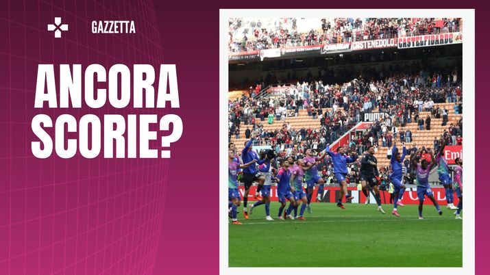 AC Milan Verona Serie A 2023-24