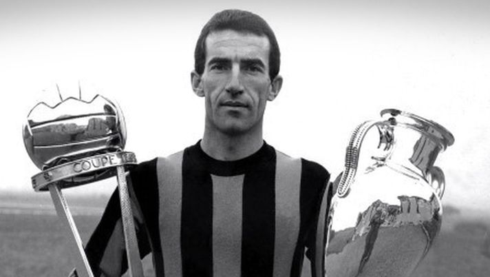 Novanta anni fa nasceva Armando Picchi, l’Inter: “Insegnò lo stile e il coraggio” - immagine 1