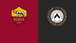 Roma-Udinese 3-1 – Tabellino e cronaca della gara in tempo reale