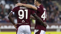 Le probabili formazioni di Torino-Lazio: D’Aversa si affida a conoscenze e leader di reparto