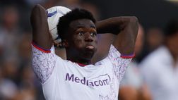 Fiorentina, allarme difesa. CorFio: “Pierozzi? Non torna prima di gennaio”