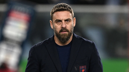 De Rossi: “Sorprendono Ellertsson ed Ekuban. Le ultime su Cuenca, Gronbaek e Thorsby”