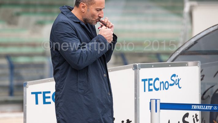 Setti-Mantova, questo pomeriggio l’ufficialità  Setti-Mantova, questo pomeriggio l’ufficialità - immagine 1