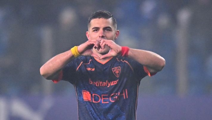 Moretto – Confermato il sondaggio dell’Atalanta per Krstovic: le ultime su Muniz - immagine 1