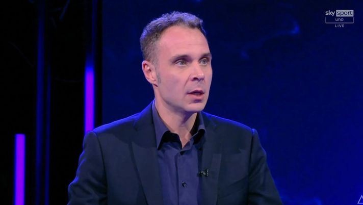 Skysport Borghi: “Inter prestazione la fa sempre. Fattore mentale, forse nel gruppo di Chivu c’è…” - immagine 1