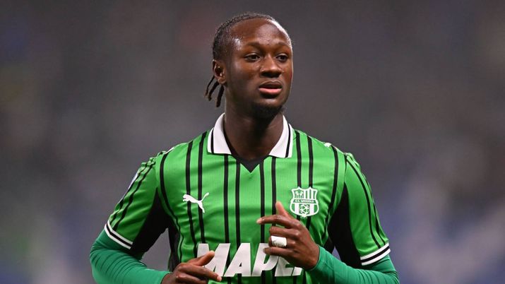 Ismael Koné, obiettivo calciomercato AC Milan