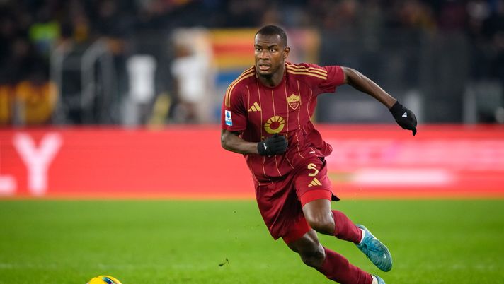 Ndicka-Koné, operazione difficile: al momento niente di concreto tra Marsiglia e Roma - immagine 1