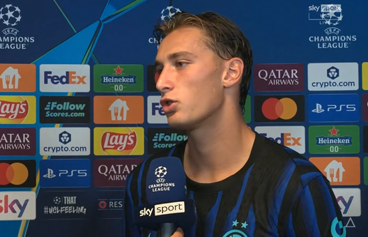 Boban: “Ecco a chi paragono Esposito! Che classe e visione. Ho un solo dubbio”- immagine 2