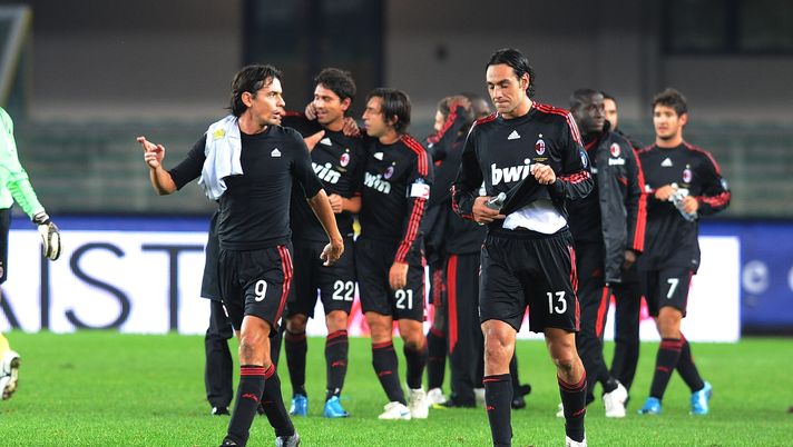Monza, senti Pippo Inzaghi: “Nesta difficile da affrontare, ma per fortuna…” - immagine 1