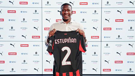 pietro-terracciano-pervis-estupinan-conferenza-stampa-presentazione-casa-milan-tv-news-dichiarazioni-foto-frasi-parole