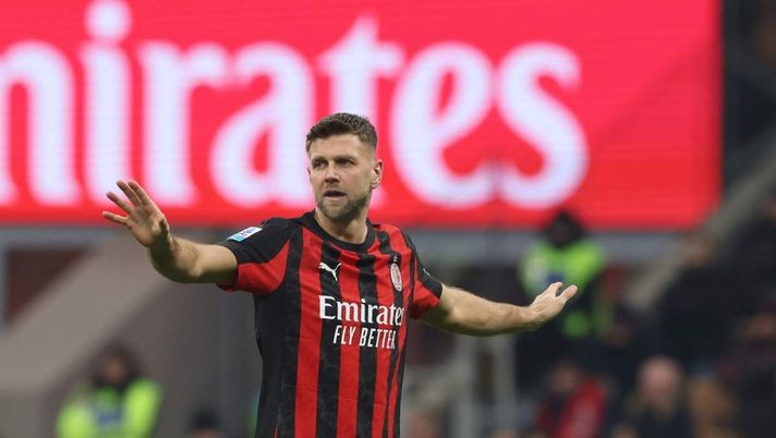 Fullkrug estasiato: 'Esordio a San Siro? C'è magia con la maglia del Milan'