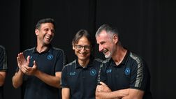 Il segreto di Conte è la preparazione di Coratti: ha tradotto le idee del tecnico