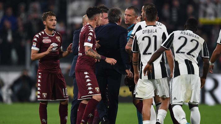 Toro, con Valeri mai una vittoria. E quei precedenti tra derby e gol di Berenguer… Toro, con Valeri mai una vittoria. E quei precedenti tra derby e gol di Berenguer… - immagine 1