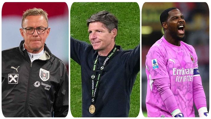 Le notizie più importanti sul Milan nella mattina di oggi, martedì 9 giugno 2026 | AC Milan Top News (Credits foto: Getty Images) Le notizie più importanti (Top News) sul Milan nella mattina di oggi, martedì 9 giugno 2026
