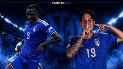 Inter, la nuova U23: da Iddrissou a Mosconi e Zouin. Marello sale con altri due 2008