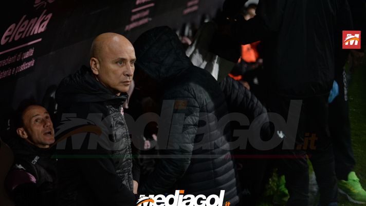 Parma-Palermo, è anche Pecchia vs Corini: i precedenti tra i due sorridono al Genio - immagine 1
