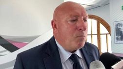 Fiorentina, Lucchesi: “Difficile fare punti dell’andata. Diamo il tempo di lavorare”