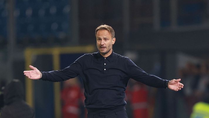 Gilardino: “Inter belva ferita. Squadra in crisi? Fantascienza. Noi dovremo…” - immagine 1