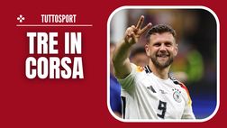 Calciomercato Milan – Attaccante bis, contatti per Füllkrug. Ma non è l’unico