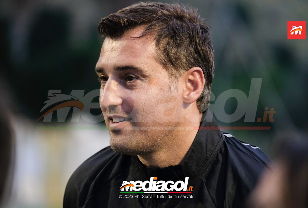 FOTO Memorial Tedesco, il pre partita (GALLERY) - immagine 17